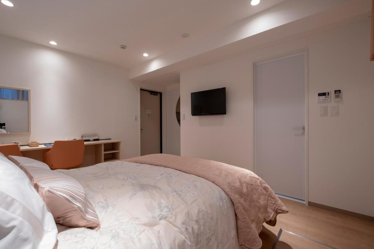 Studio Inn Nishi Shinjuku Токио Экстерьер фото